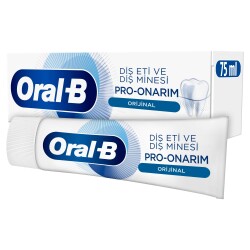 Oral-B Professional Diş Eti Ve Diş Minesi Pro Onarım Orijinal Diş Macunu 75 Ml - 1