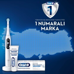 Oral-B Professional Diş Eti Ve Diş Minesi Pro Onarım Orijinal Diş Macunu 75 Ml - 4