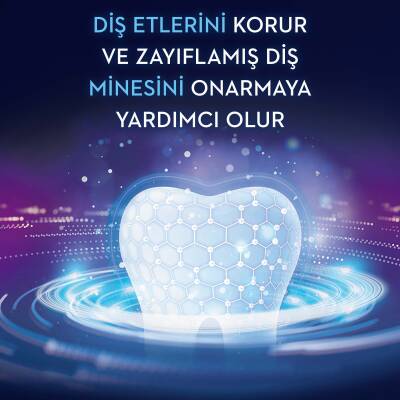 Oral-B Professional Diş Eti Ve Diş Minesi Pro Onarım Orijinal Diş Macunu 75 Ml - 5