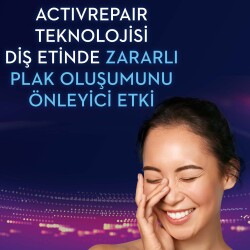 Oral-B Professional Diş Eti Ve Diş Minesi Pro Onarım Orijinal Diş Macunu 75 Ml - 6