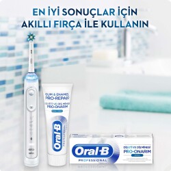 Oral-B Professional Diş Eti Ve Diş Minesi Pro Onarım Orijinal Diş Macunu 75 Ml - 8