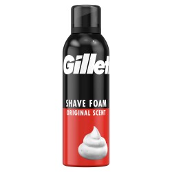 Gillette Köpük 200 Ml - 1