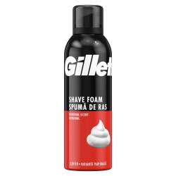 Gillette Köpük 200 Ml - 2