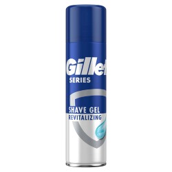 Gillette Series Jel 200Ml Canlandırıcı - 1