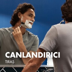 Gillette Series Jel 200Ml Canlandırıcı - 9