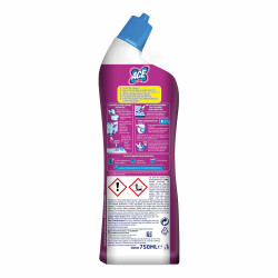 Ace Bleach Bleach Power Gel Ferahlık Etkisi 12x810gr - 4