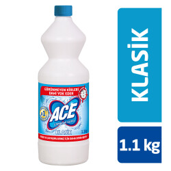 Ace Bleach Normal 18x1l - 1