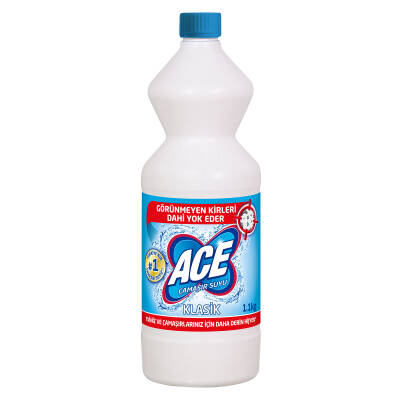 Ace Bleach Normal 18x1l - 2