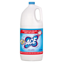 Ace Bleach Normal 4x4l - 2