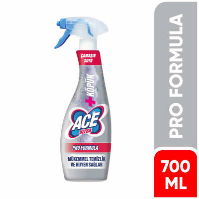 Ace Ultra Köpük Professional 700ml - 1