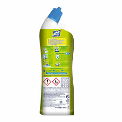 Ace Ultra Yoğun Kıvamlı Ç.Suyu Limon Tazeliği 750 Ml - 5