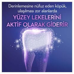 Ipana 3Dwhite Luxe Intense Beyazlatıcı Diş Macunu 75 Ml  - 6