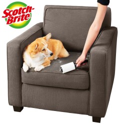 Scotch-Brite™ Every Day Clean Tüy Toplayıcı Rulo 56 Yaprak  - 8