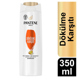 Pantene Dökülme Karşıtı Şampuan 350 Ml - 1