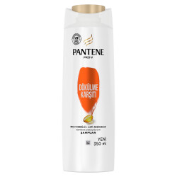 Pantene Dökülme Karşıtı Şampuan 350 Ml - 2