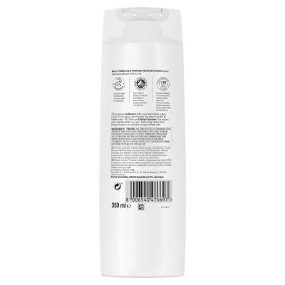 Pantene Dökülme Karşıtı Şampuan 350 Ml - 9