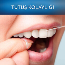 Oral-B Diş İpi Essential Floss 50 M - 2