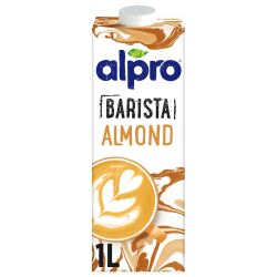 Alpro Almond For Professionals 8X1L - 2