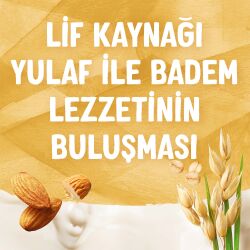 Alpro Yulaf & Badem İçeceği 2X1 Lt - 13