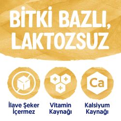 Alpro Yulaf & Badem İçeceği 2X1 Lt - 8