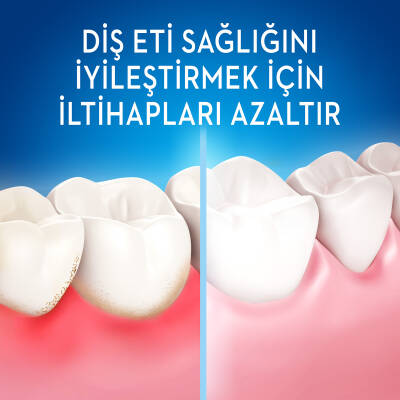 Oral-B Diş Fırçası Diş Eti Temizliği Tekli - 2