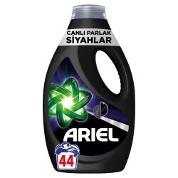 Ariel Sıvı Black & Fıber Care 2.2L - 1