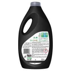 Ariel Sıvı Black & Fıber Care 2.2L - 11