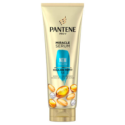 Pantene Miracle Nem Terapisi Serum Saç Bakım Kremi 200 Ml - 2