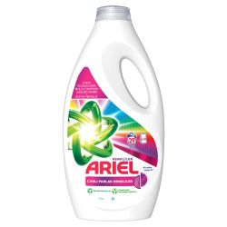 Ariel Sıvı Color & Fıber Care 1.45L - 2