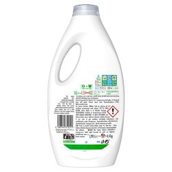 Ariel Sıvı Color & Fıber Care 1.45L - 9