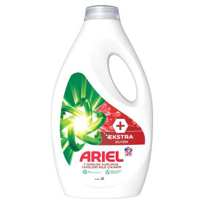 Ariel Sıvı Deterjan Extra Hygıne 1.2L - 2