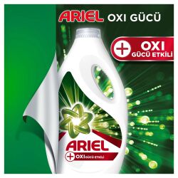 Ariel Sıvı Deterjan Extra Hygıne 1.2L - 5