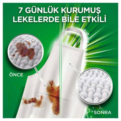 Ariel Sıvı Deterjan Extra Hygıne 1.2L - 6