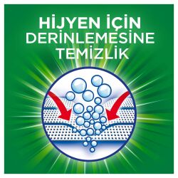 Ariel Sıvı Deterjan Extra Hygıne 1.2L - 8