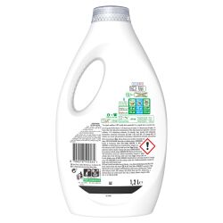 Ariel Sıvı Deterjan Extra Hygıne 1.2L - 10