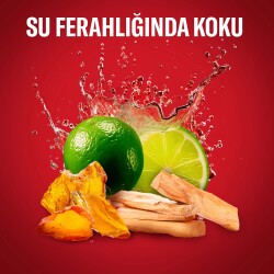 Old Spice Whitewater Erkek Duş Jeli Ve Şampuan 675 Ml Xl Büyük Boy - 6