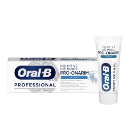 Oral-B Professional Diş Eti Ve Diş Minesi Pro Onarım Orijinal Diş Macunu 50 Ml - 2