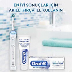 Oral-B Professional Diş Eti Ve Diş Minesi Pro Onarım Orijinal Diş Macunu 50 Ml - 8