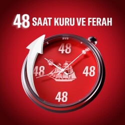 Old Spice Captain Erkekler İçin Terleme Önleyici Deodorant Clear Jel Stick 70 Ml - 4