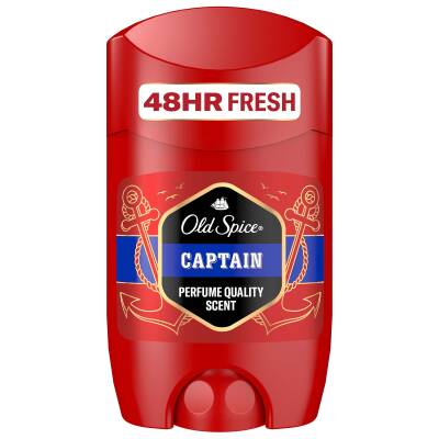 Old Spice Captaın Deo Stıck 50Ml - 2