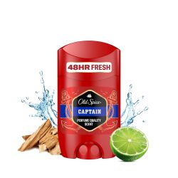 Old Spice Captaın Deo Stıck 50Ml - 3