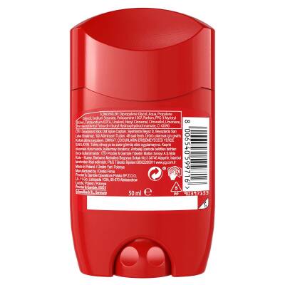 Old Spice Captaın Deo Stıck 50Ml - 13