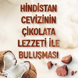 Alpro Çikolata Hindistan Cevizi İçeceği 1 Lt - 5