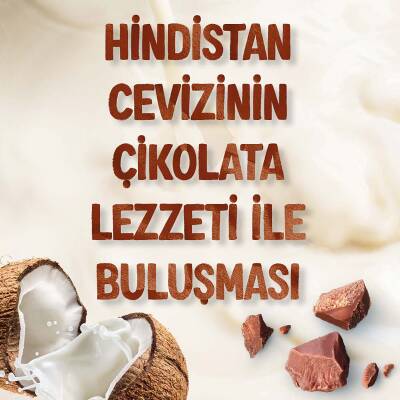 Alpro Çikolata Hindistan Cevizi İçeceği 1 Lt - 5