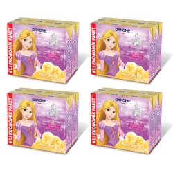 Danone Disney Muzlu Süt 24*180 - 3