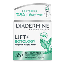 Diadermine Lift+Botology Kırışıklık Karşıtı Gündüz Kremi 50 Ml - 2