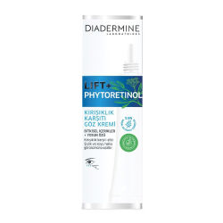 Diadermine Lift+Phytoretınol Kırışıklık Karşıtı Göz Kremi 15 Ml - 2