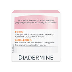 Diadermine Lift+Protection Kırışıklık Karşıtı Gündüz Kremi 50 Ml - 7