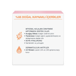 Diadermine Lift+Protection Kırışıklık Karşıtı Gündüz Kremi 50 Ml - 9