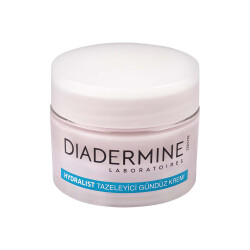 Diadermine Hydralist Hydrating Aqua Gel 50ml Jar - 3